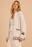 Moonlight Bear Cozy Knit Cardigan