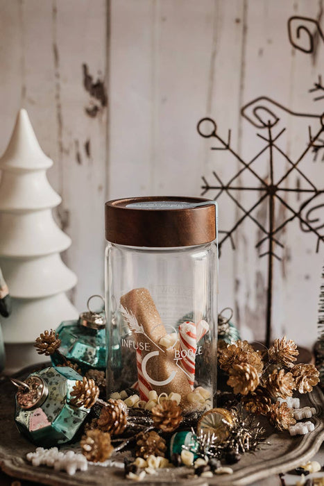 Jack Frost Java Cocktail Kit