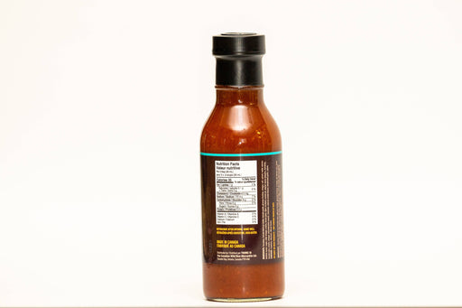 Best Dam Smokey BBQ sauce