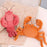 10" Lobster and 12" Crab Plush