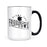 Blame The Friggin Cows | 15oz Mug
