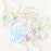 Hydrate Sticker, 3x1.5in