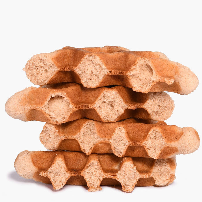 Belgian Waffle – Speculoos