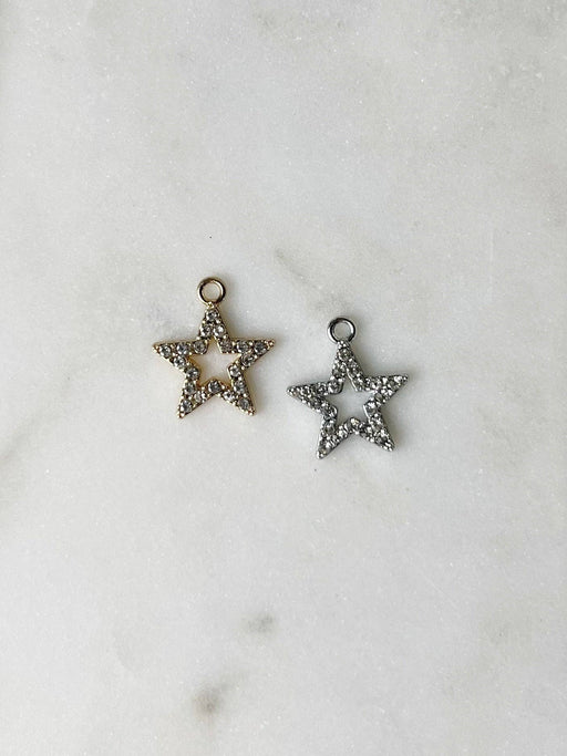 Star Charm