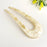 High-end simple hairpin U-shaped hairpin