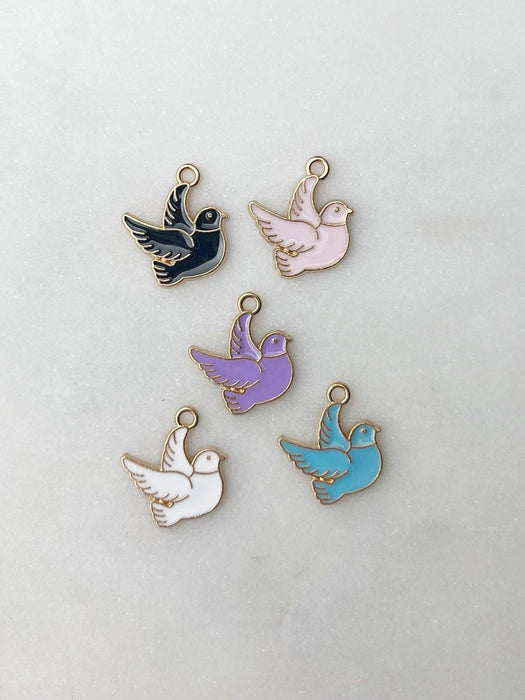 Dove Charm