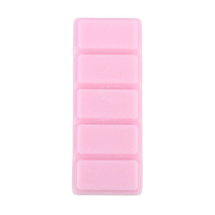 Snow Pixie 50g Wax Melt Snap Bar