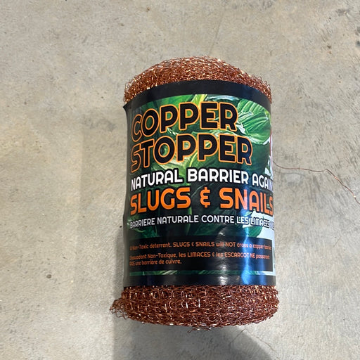 Copper Stopper 5"x20'