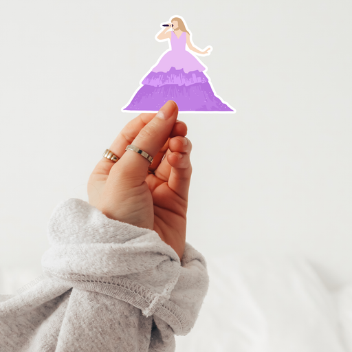 Taylor Swift Outfit Stickers | Swiftie | Eras Tour