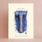 Dad, you nailed it | Funny Father's Day Greeting Card