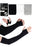 UV Cooling Arm Sleeves with Thumb Holes