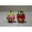 Strawberry House Light-up