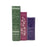 Triple Book Vase, Jane Austen