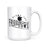Blame The Friggin Cows | 15oz Mug