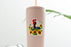 Chicken W/ Sunflowers Vinyl Sticker