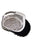 Classic Houndstooth Checkered Woven Cadet Cap