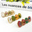 Retro Flower Duckbill Clip, High Quality Hair Clip