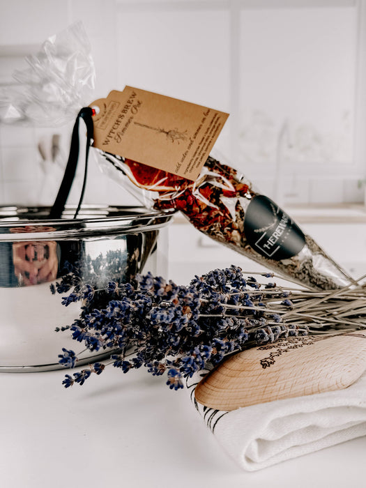 Simmer Pot | Witches Brew