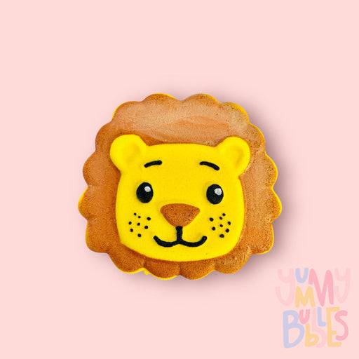 Bath Fizz - Lion - 160 g