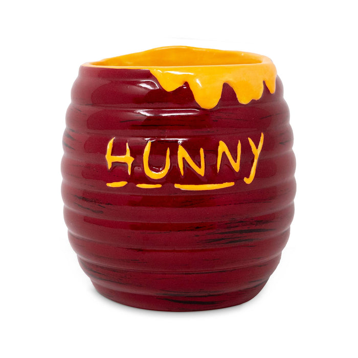 Vase, Honey Pot