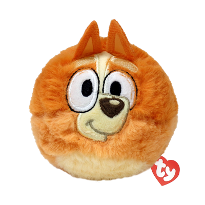 BINGO-Bluey bnce
