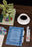 Reading Journal, A Book is a Gift