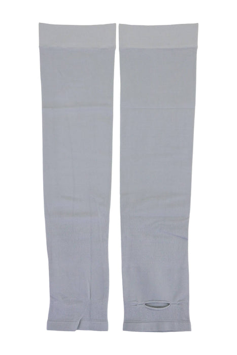 UV Cooling Arm Sleeves with Thumb Holes