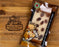 Fudge - Rum Raisin 110gCase of 12