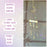 Selenite Suncatcher - Crystal Window Decor Gift