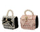 Orn Handbag Pearls & Bows