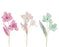 Pick Flower Pastel Shades 60 cm