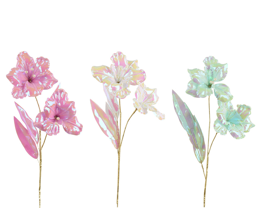 Pick Flower Pastel Shades 60 cm