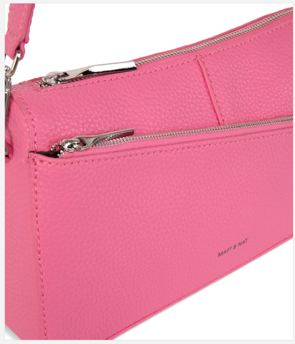 Purse Janice PUR Rosebud