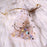 Selenite Suncatcher - Crystal Window Decor Gift