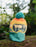 Snowboard Knit Beanie with Goggles Design Winter Hat for Skiing Snow Sports
