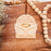 Infant Loss Wood Christmas Ornament