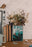 Large Book Vase, The Odyssey