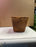 Coco Coir Pot 4.25" biodegradable