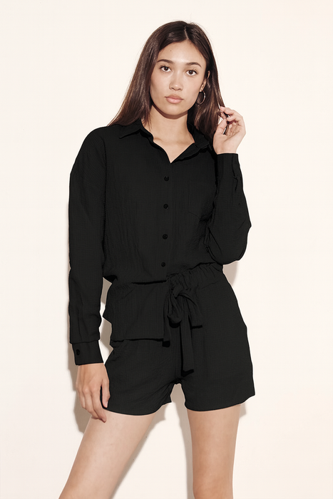 Casual two piece set