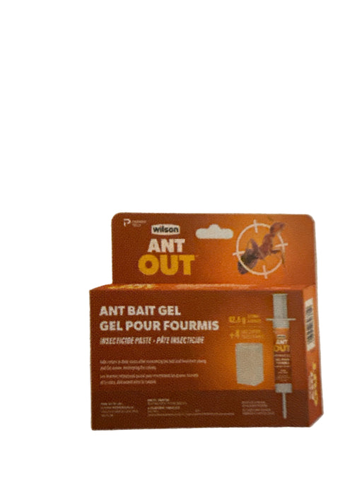 Ant Out Gel Bait