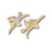 Ballerina Charm