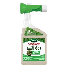 Scotts Liquid Turf Builder Starter 946ml