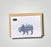Buffalo Plantable Greeting Card
