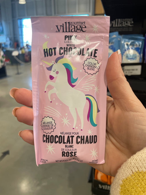 Hot Choc Mini Unicorn