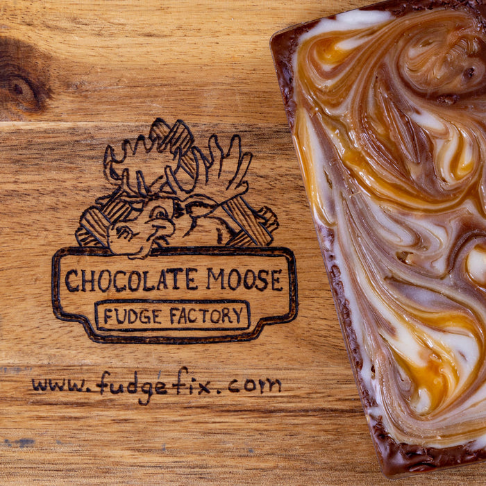 Fudge - Fudge-Gasm 110gCase of 12