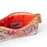 Primrose Petals Coin Pouch