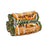 Cedar, Orange & Cinnamon Smudge Stick Bundle (4 in.)
