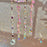 Whimsy Crystal Suncatcher: Amethyst, Aventurine, Rose Quartz