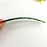 High-end simple hairpin U-shaped hairpin