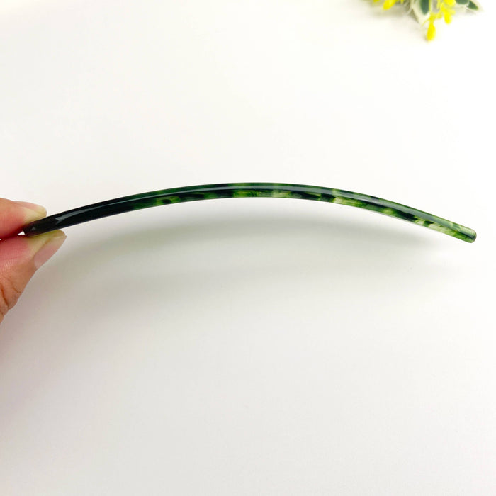 High-end simple hairpin U-shaped hairpin